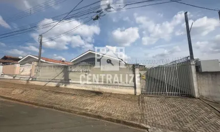 Venda- casa- condomínio residencial siena- orfãs-ponta grossa-pr