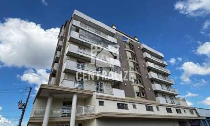 Apartamento com 2 quartos à venda no Nova Rússia, Ponta Grossa 