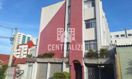 LOCAÇÃO - EDIFÍCIO EDGAR MULLER, Centro, PONTA GROSSA - PR