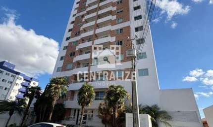 LOCAÇÃO - EDIFICIO CAMPIDÓGLIO, Centro, PONTA GROSSA - PR