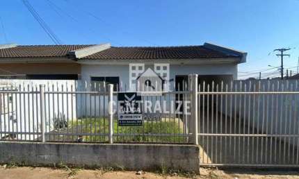LOCAÇÃO - CASA BOA VISTA, Boa Vista -, PONTA GROSSA - PR
