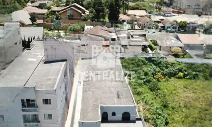 LOCAÇÃO - IMÓVEL RESIDENCIAL OU COMERCIAL - JARDIM CARVALHO, Jardim Carvalho, PONTA GROSSA - PR