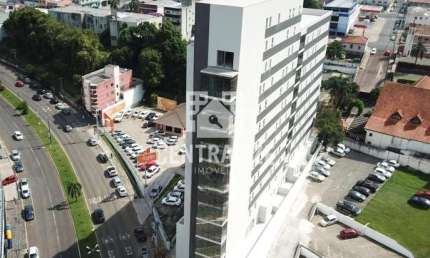 LOCAÇÃO - SALA COMERCIAL - EDIFICIO HEALTH TOWER, CENTRO, PONTA GROSSA - PR