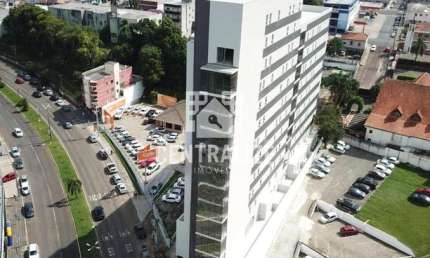 LOCAÇÃO - SALA COMERCIAL EDIFICIO HEALTH TOWER, PONTA GROSSA - PR