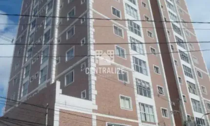 Apartamento para locação, Ed Gran Torino, Centro, PONTA GROSSA - PR