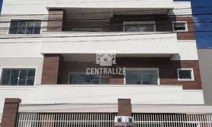 Apartamento para locação, 2 quartos, Orfãs, Ponta Grossa - PR