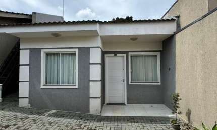 Casa para locação em condominio fechado, Oficinas, PONTA GROSSA - PR