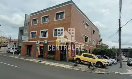 LOCAÇÃO - APARTAMENTO RESIDENCIAL OU COMERCIAL - OFICINAS, Colônia Dona Luiza, PONTA GROSSA - PR