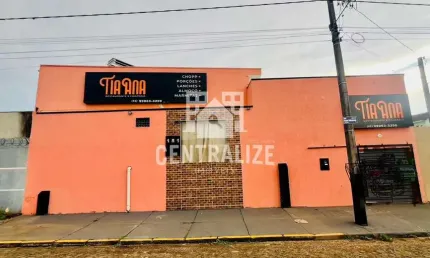 LOCAÇÃO - COMERCIAL OFICINAS, Oficinas, PONTA GROSSA - PR