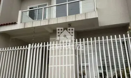 Casa com 2 quartos à venda no Nova Rússia, Ponta Grossa 