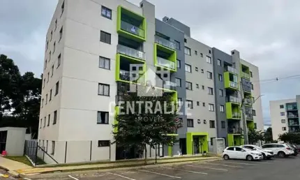 Locação- condominio vista uvaranas - ponta grossa - pr
