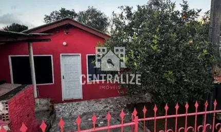 Casa com 2 quartos à venda no Boa Vista, Ponta Grossa 