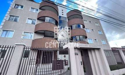 Apartamento com 2 quartos à venda no Orfãs, Ponta Grossa 
