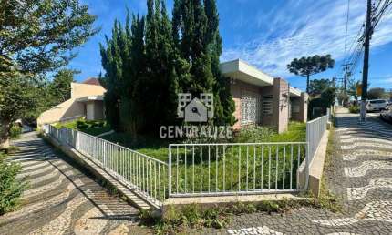 Casa comercial para alugar no Estrela, Ponta Grossa 