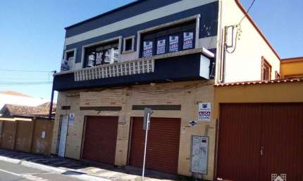 VENDA - IMÓVEL COMERCIAL - OFICINAS - PONTA GROSSA - PR