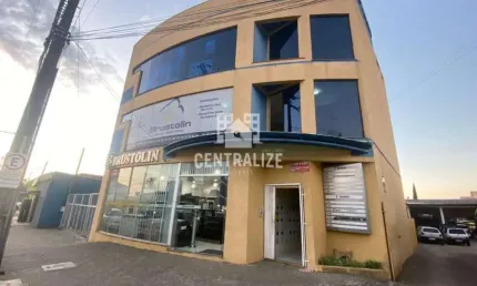 Comercial para locação, Nova Rússia, PONTA GROSSA - PR