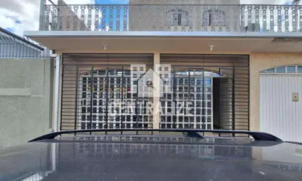 Casa comercial à venda no Centro, Ponta Grossa 