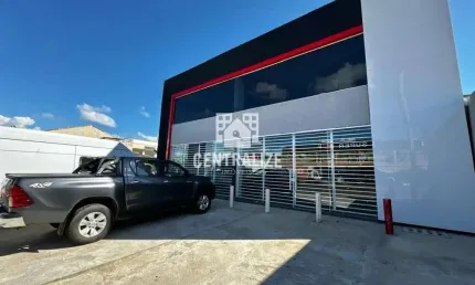 Comercial para locação, Cara-Cara, PONTA GROSSA - PR