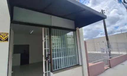 Comercial para locação, Colônia Dona Luiza, PONTA GROSSA - PR