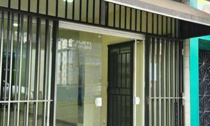Imóvel comercial para locação, Centro, PONTA GROSSA - PR