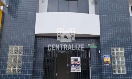 Imóvel comercial com 75.00 m , Oficinas, PONTA GROSSA - PR