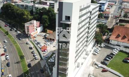 LOCAÇÃO - SALA COMERCIAL EDIFICIO HEALTH TOWER - PONTA GROSSA - PR