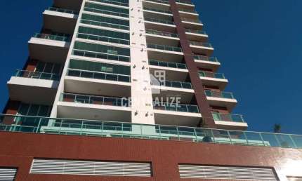 Apartamento para locação, 3 quartos, Oficinas - Ponta Grossa - PR