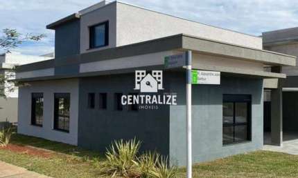Casa em condomínio fechado com 1 quarto para alugar no Jardim Carvalho, Ponta Grossa 