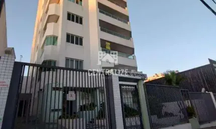 Apartamento para locação, 4 quartos, nova rússia, ponta grossa - pr