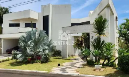 Venda - casa condomínio vêneto -  oficinas-ponta grossa-pr