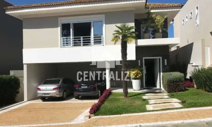 Venda - casa condomínio la defense - ponta grossa - pr