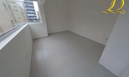 Apartamento à venda, 45 m² por r$ 336.000,00 - vila guilhermina - praia grande/sp