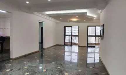 Apartamento à venda, 136 m² por r$ 700.000,00 - aviação - praia grande/sp