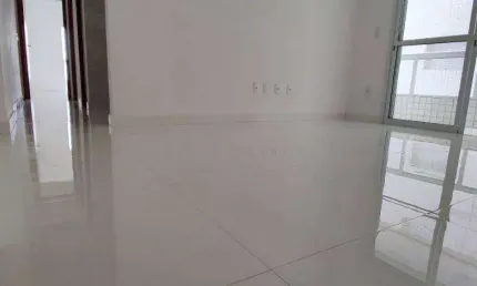 Apartamento com 2 dormitórios à venda, 73 m² por r$ 680.000,00 - canto do forte - praia grande/sp
