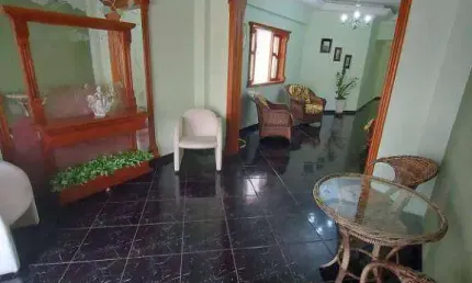 Apartamento com 2 dormitórios à venda, 70 m² por R$ 400.000,00 - Vila Guilhermina - Praia Grande/SP
