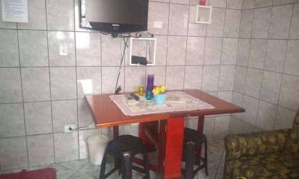 Kitnet à venda, 18 m² por R$ 125.000,00 - Vila Assunção - Praia Grande/SP