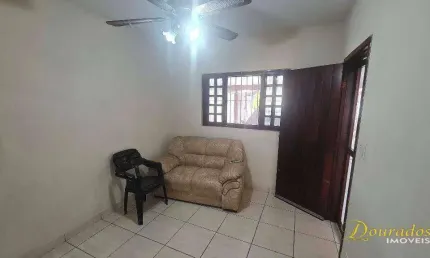 Casa à venda, 127 m² por R$ 445.000,00 - Tupi - Praia Grande/SP