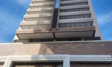 Apartamento com 2 dormitórios à venda, 70 m² por r$ 557.756,12 - guilhermina - praia grande/sp