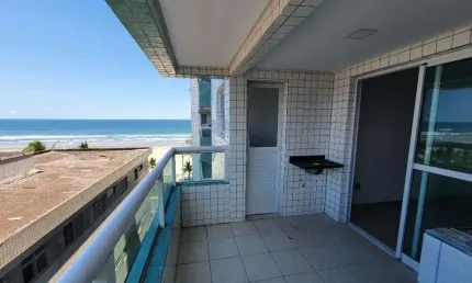 Apartamento com 2 dormitórios à venda, 70 m² por r$ 600.000,00 - jardim real - praia grande/sp