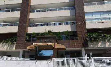 Apartamento com 1 dormitório à venda, 48 m² por R$ 355.000 - Ocian - Praia Grande/SP
