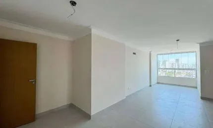 Apartamento com 2 dormitórios à venda, 73 m² por r$ 633.785 - vila guilhermina - praia grande/sp