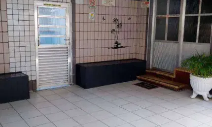 Kitnet à venda, 18 m² por R$ 128.000,00 - Ocian - Praia Grande/SP