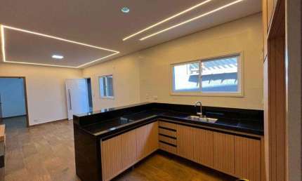Casa com 2 dormitórios à venda, 87 m² por R$ 677.000 - Cidade Ocian - Praia Grande/SP