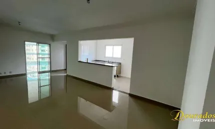 Apartamento à venda, 170 m² por r$ 1.250.000,00 - tupi - praia grande/sp