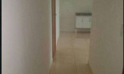 Apartamento com 2 dormitórios para alugar, 56 m² por R$ 2.600,00/mês - Mirim - Praia Grande/SP
