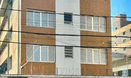 Apartamento à venda, 35 m² por R$ 210.000,00 - Guilhermina - Praia Grande/SP