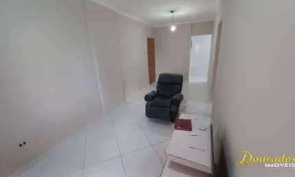 Apartamento à venda, 72 m² por r$ 410.000,00 - aviação - praia grande/sp