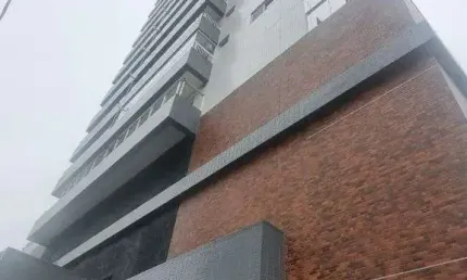Apartamento com 2 dormitórios à venda, 73 m² por r$ 621.000,00 - vila guilhermina - praia grande/sp