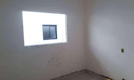 Casa com 2 dormitórios à venda, 53 m² por r$ 470.000 - aviação - praia grande/sp