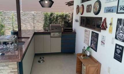 Apartamento Para Vender com 3 quartos 3 suítes no bairro Capim Macio em Natal